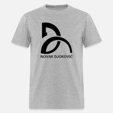 logo djokovic shirt